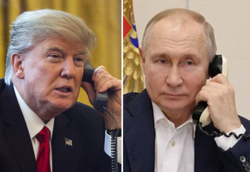 Trump sente Putin. Lo zar: "Tregua solo con compromessi". Zelensky: "Non si decida senza di noi"