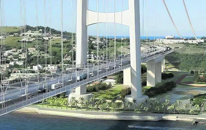 "Cantieri del Ponte già in estate". Salvini lancia la Grande opera