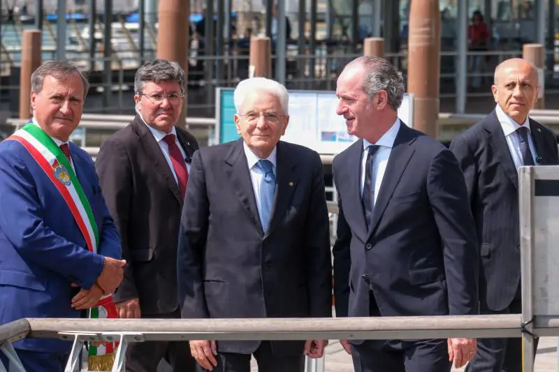 "Bene l'autonomia ma rispetti i princìpi dettati dalla Corte"