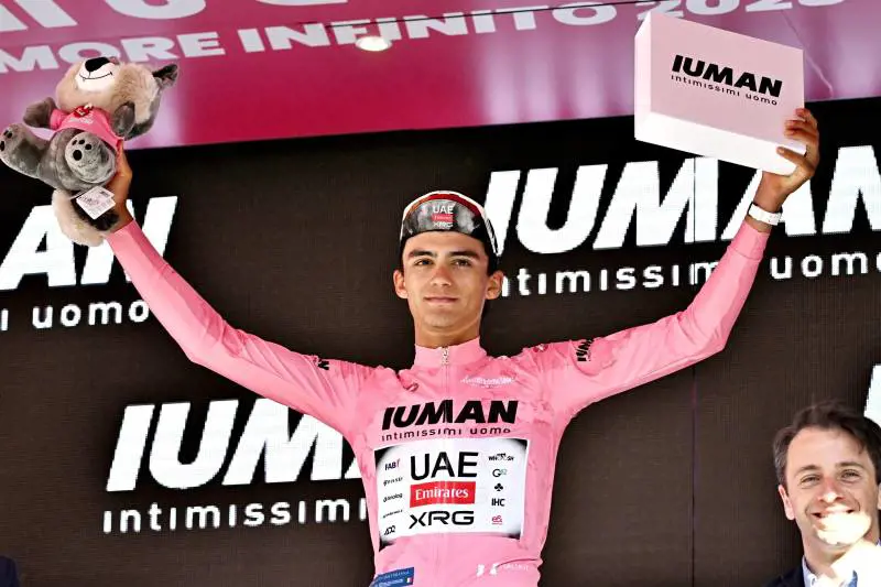 Del Toro libero di caricare, ma pure Ayuso è nell'arena...