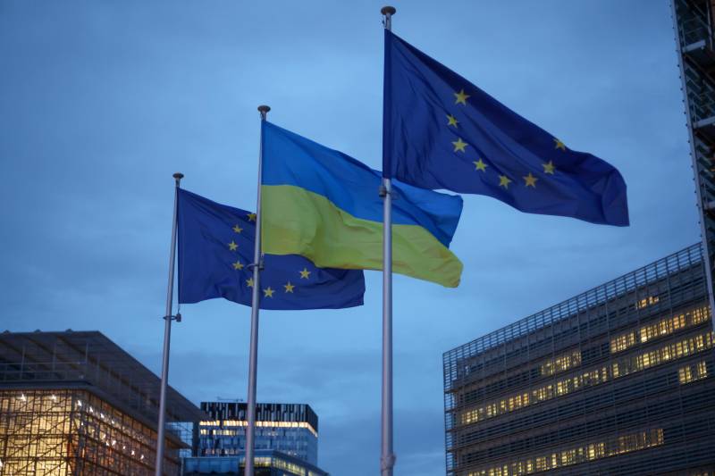 L'Ue approva nuove sanzioni contro la Russia. Kiev: "Mosca attaccherà Sumy in estate"