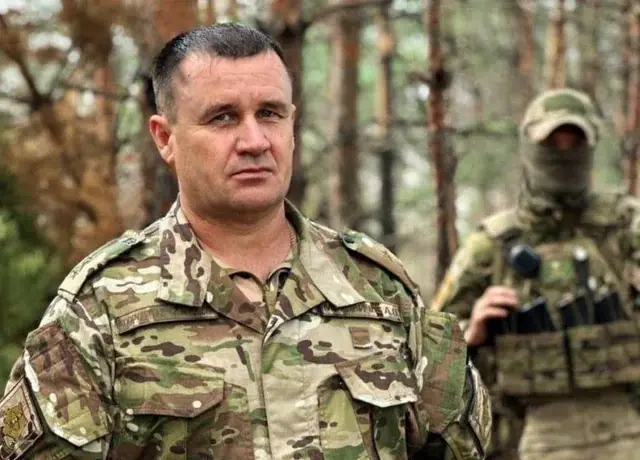 Chi è Andrei Mordvichev il generale russo che prepara la guerra alla Nato