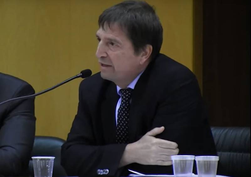 Chi è Fabio Napoleone, il procuratore di Pavia che ha riaperto il caso Garlasco