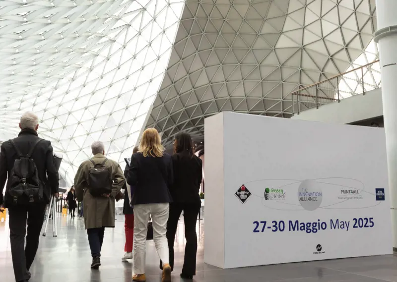 The Innovation Alliance, cresce l'export della meccanica strumentale Made in Italy