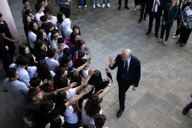 Scuola, 35 milioni di euro aggiuntivi per la fase due di Agenda Sud