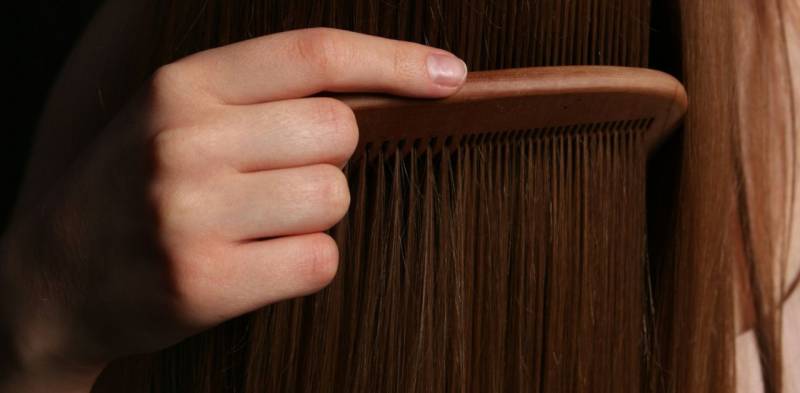Capelli morbidi