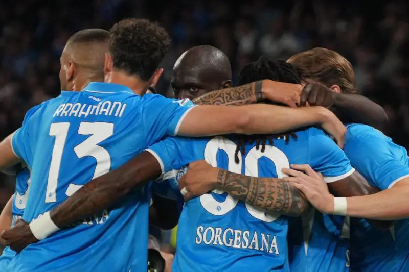 La cavalcata del Napoli: i protagonisti e i momenti chiave del quarto scudetto