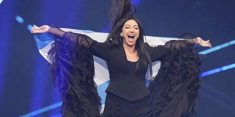 Eurovision, polemiche sul secondo posto di Israele: richiesta la revisione del televoto