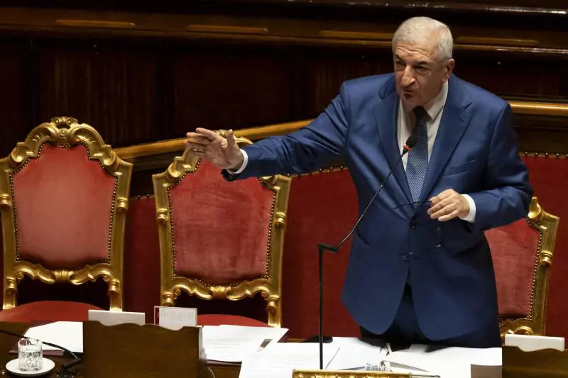 "Pnrr, si lavora a un'altra revisione"