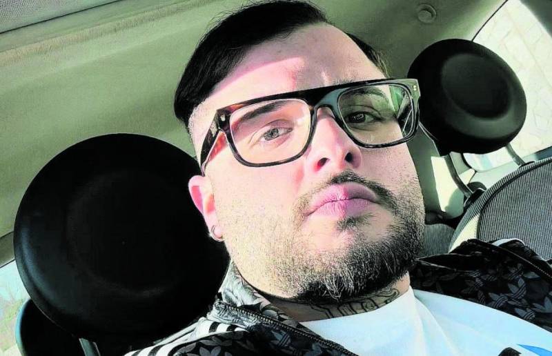 Alfieri, il 25enne con la terza media che ha sconvolto il calcio e il basket