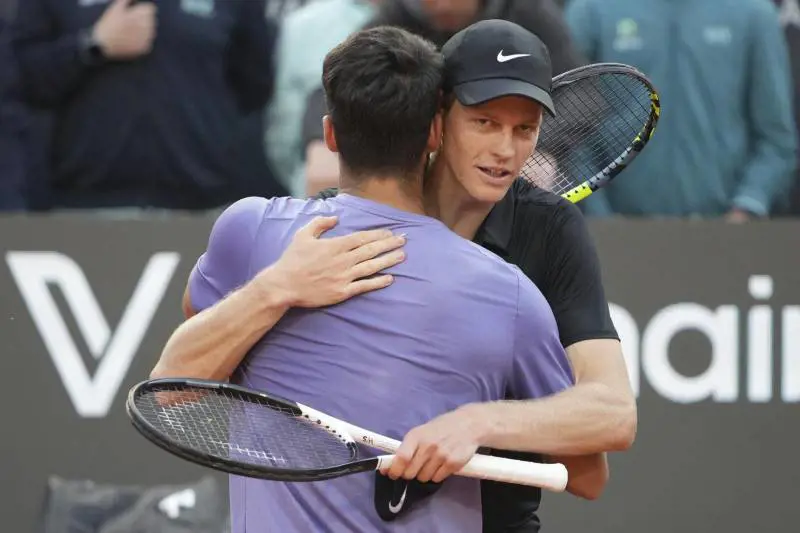 L'ultimo attacco a Sinner dopo la sconfitta contro Alcaraz