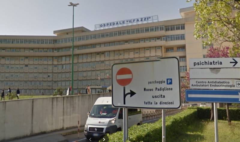 "Ho male al petto", ma viene dimesso. Giuseppe muore a 40 anni