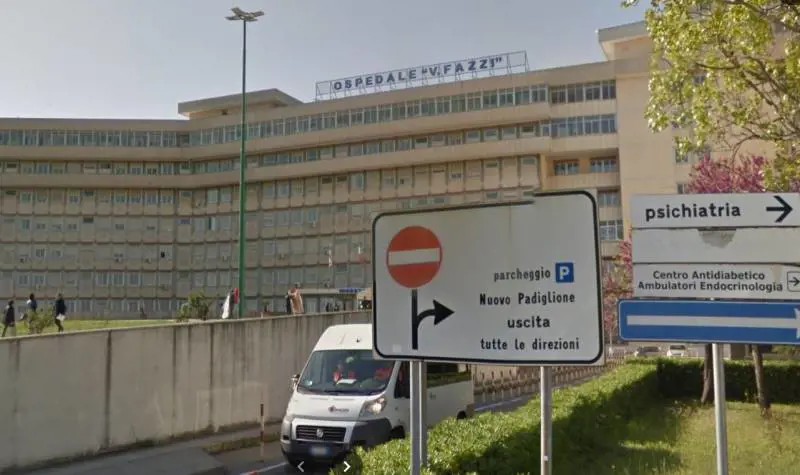 "Ho male al petto", ma viene dimesso. Giuseppe muore a 40 anni
