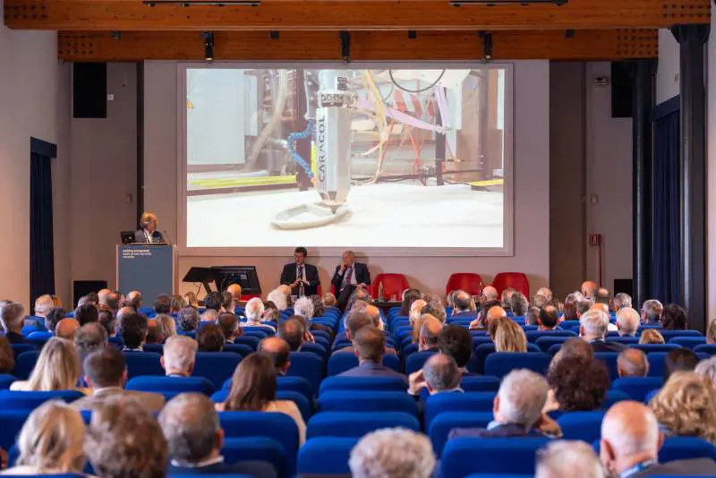 Federlegno, 80 anni di storia per scrivere il futuro di una filiera che vale 52 miliardi