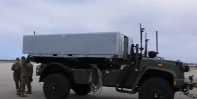 Missili NMESIS a due passi dalla Cina: cosa rivela la mossa militare choc