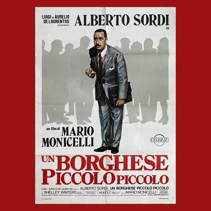La borghesia detestata da rossi e neri