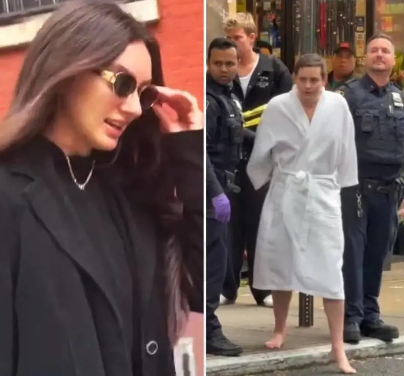 Sequestrato e torturato a New York, spunta una misteriosa donna di Latina: chi è 