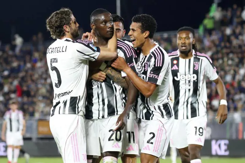 Rivoluzione Juve: arriva Comolli