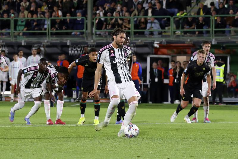juventus