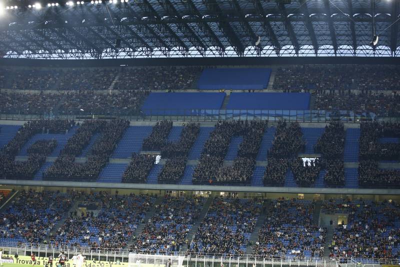 Milan Monza Go Home