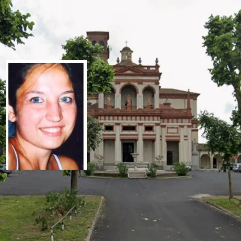 Garlasco, cos'è il Santuario della Bozzola e perché se ne parla