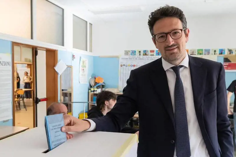 Elezioni, Ravenna resta a sinistra: Barattoni vince al primo turno