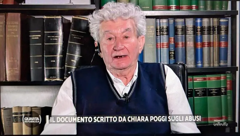 Garlasco, il terrore dell'avvocato di Sempio: "Temo salti fuori un testimone..."