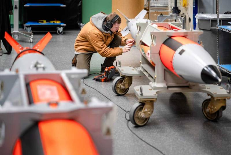 La nuova super-bomba nucleare Usa è pronta: ecco la B61-13 che spaventa Mosca e Pechino