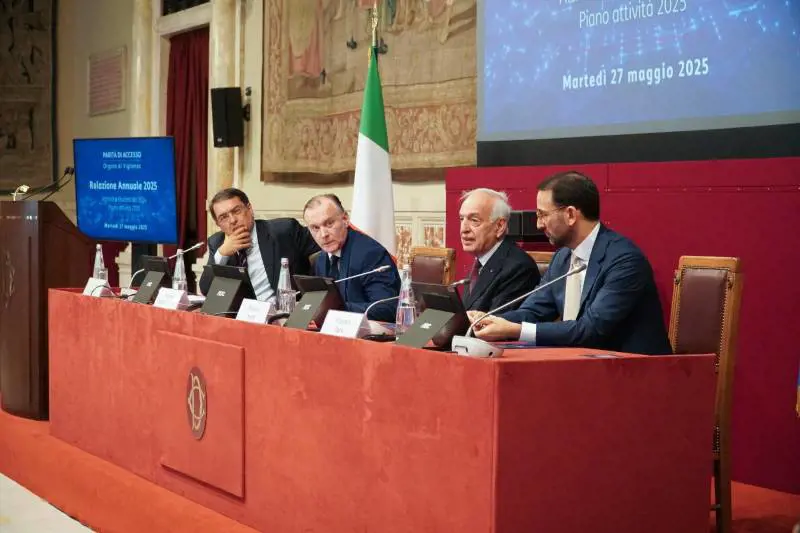 Parità di accesso alla rete FiberCop, presentata la relazione 2025 dell'organo di vigilanza