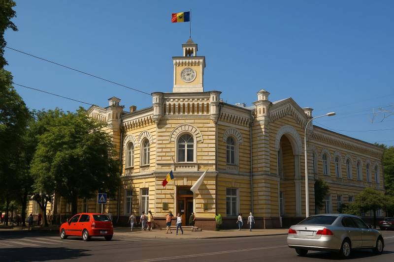 Moldova, il centrodestra si schiera in difesa dei diritti per salvare il futuro europeo del Paese