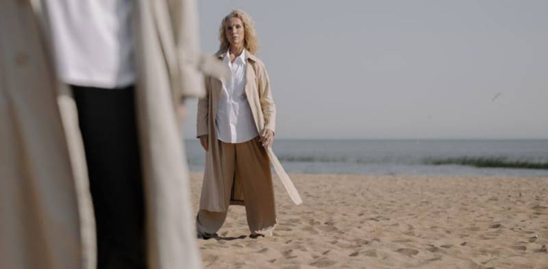 Pantalone a palazzo