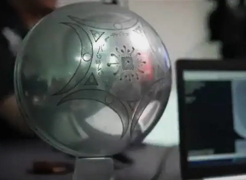 "Nessuno sa cos'è". Il giallo della sfera avvistata nei cieli della Colombia