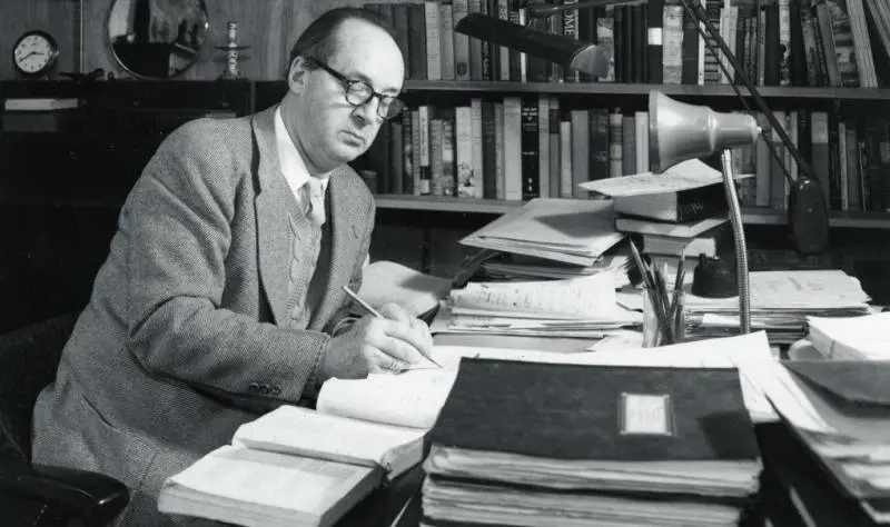 Vanità, odio, ambizione. Ecco i (buoni?) motivi per mettersi a scrivere