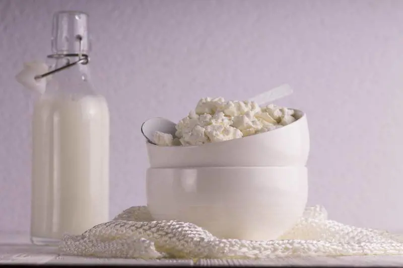 Kefir: aiuta a ridurre il colesterolo? Questa e altre domande da conoscere