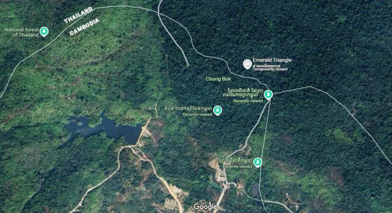 "Scontro a fuoco sul confine conteso". Alta tensione tra thailandesi e cambogiani