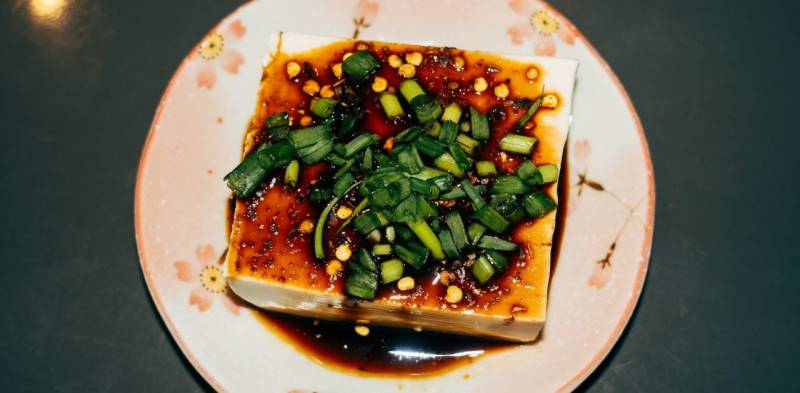 Tofu