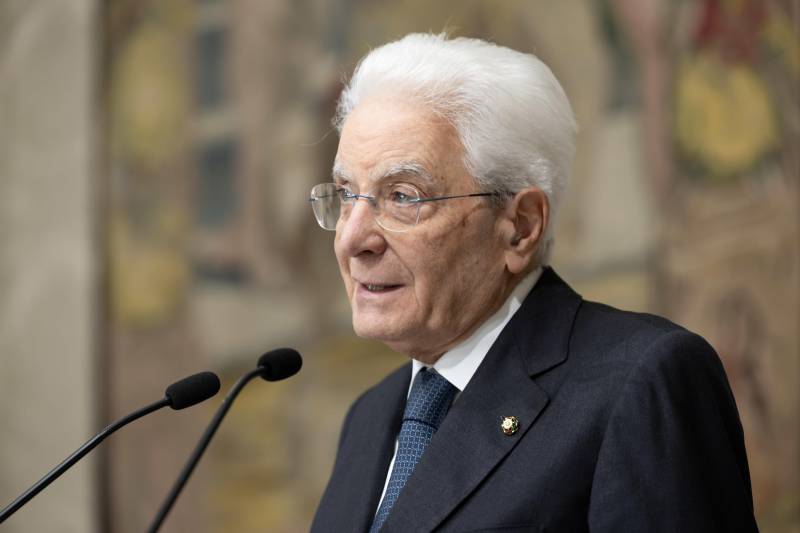 La lezione di Mattarella alle toghe: "Nessun potere è immune da vincoli"