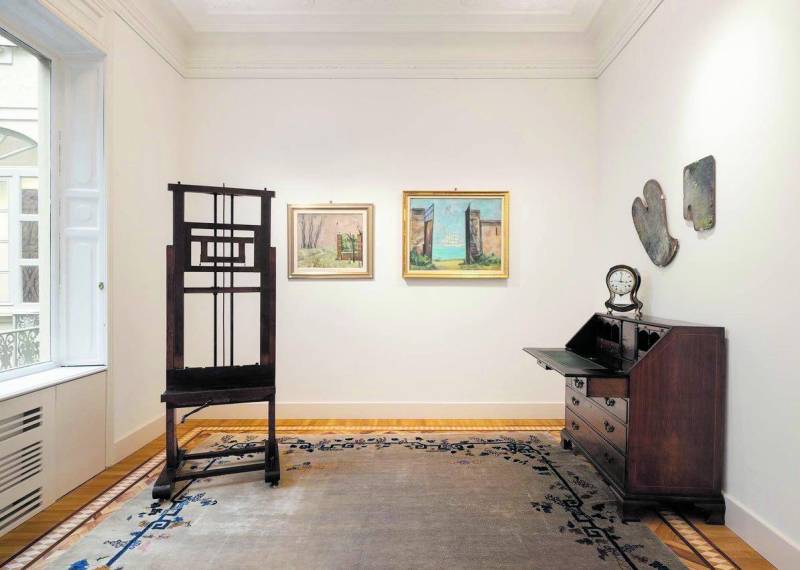 Il Premio adesso si allarga. Non solo arte all'"Art prize"