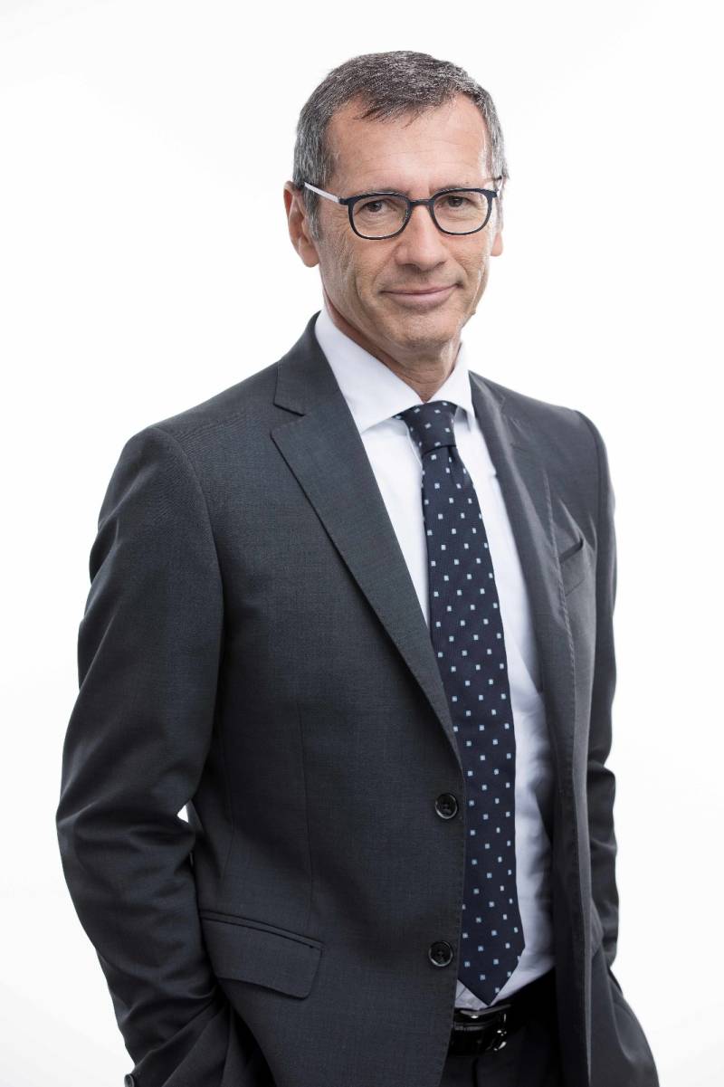 Nicola Monti Amministratore Delegato di Edison