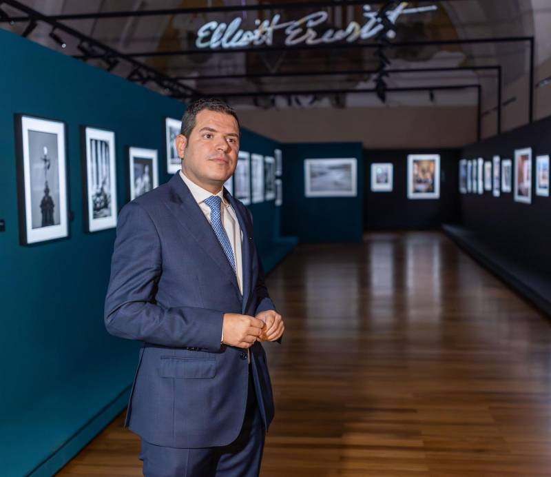 Immagine gallery