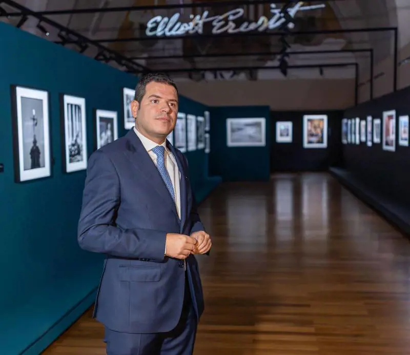 Immagine gallery