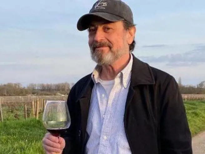La valanga partita da un’azienda vinicola di New York