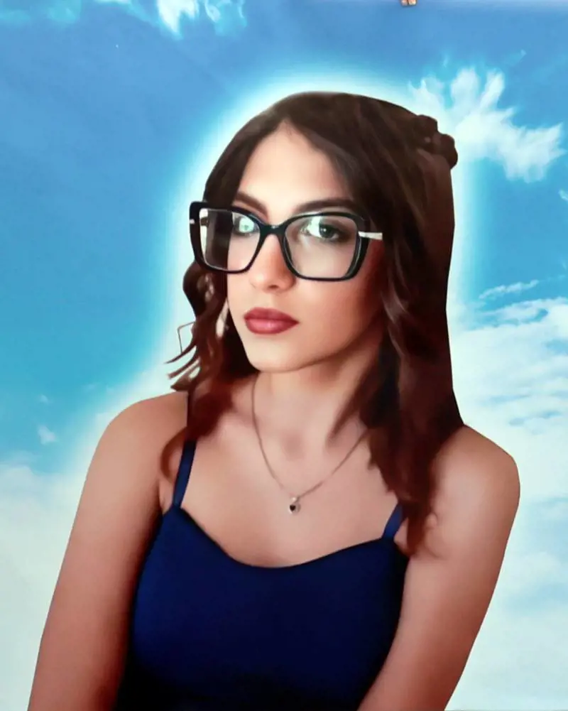 Lo strazio di Martina: "Non è morta subito ma dopo un'agonia"