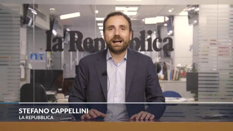 Cosa nasconde la faida su Gaza a "Repubblica"