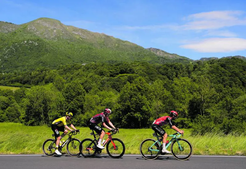 "Dal 2026 riavremo Giro d'Italia e la Milano-Sanremo"
