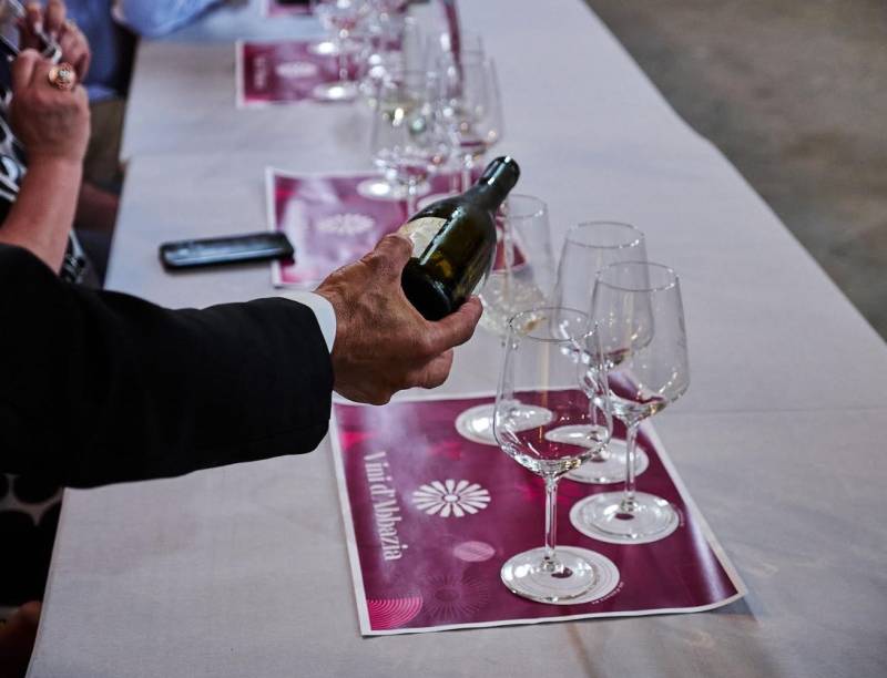 Degustazione