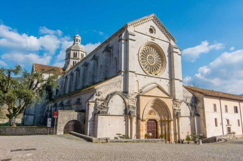 Abbazia