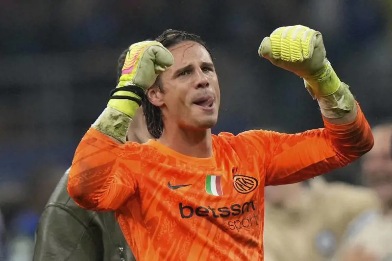 Yann Sommer, chi è il portiere dell'Inter alla finale di Champions League: Gigio Donnarumma? "Ci conosciamo poco"