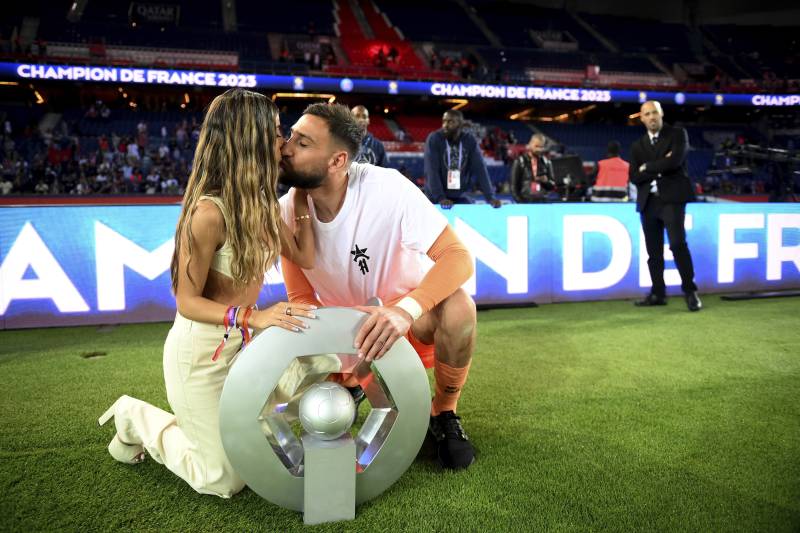 Donnarumma Alessia