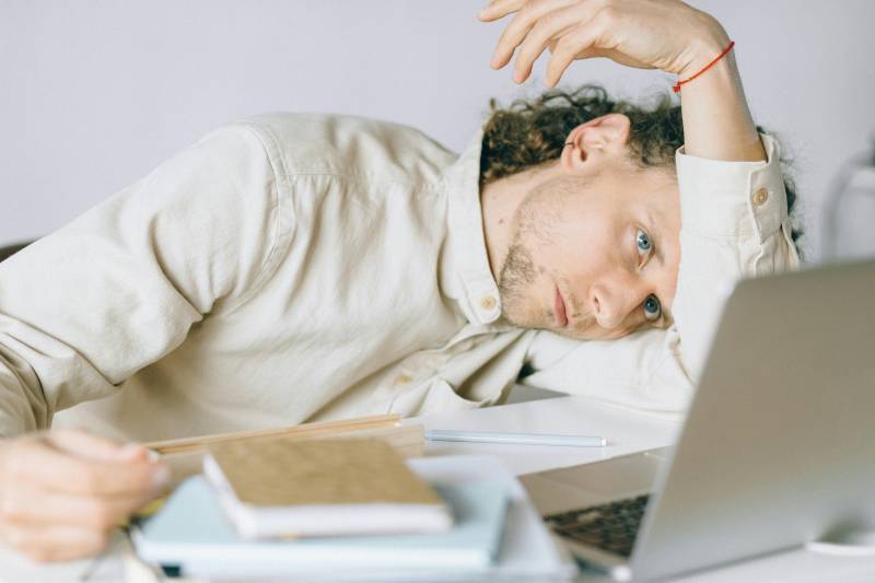 Depressione, il rischio di demenza è elevato anche a 40 anni